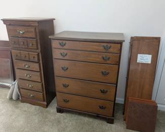 bedroom chests