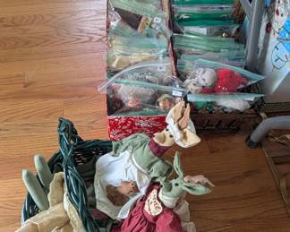 surprise bags