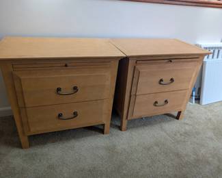 bedside chests