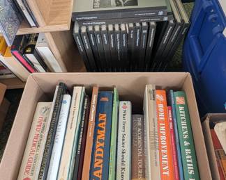 books