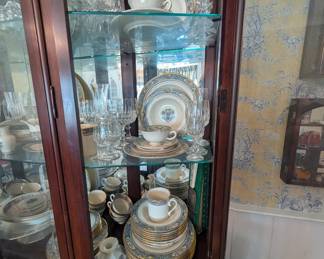 Lenox Autumn china
