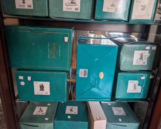 Walt Disney Classics Collection