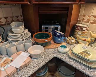 toaster, kitchen dishware