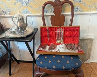 dining chair
