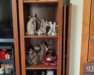 Boehm nativity