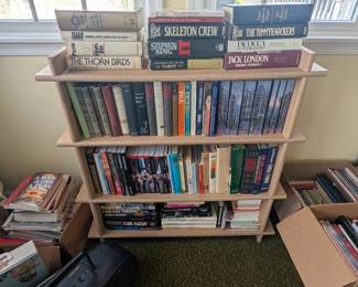 books