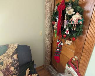 area rug, new