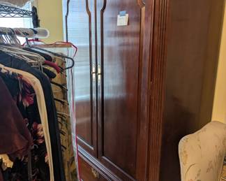 armoire