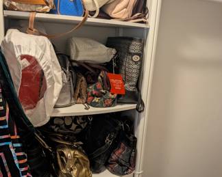 designer handbags