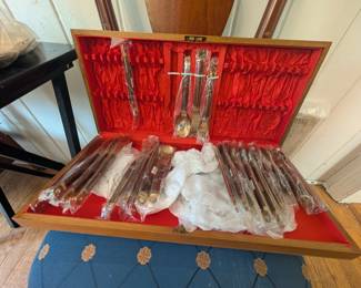 flatware