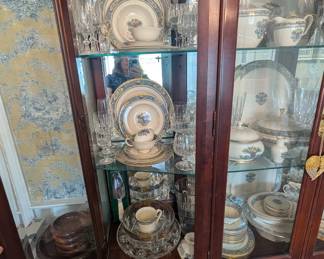 Lenox Autumn china