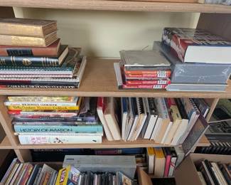 books