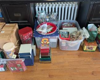 Christmas cards