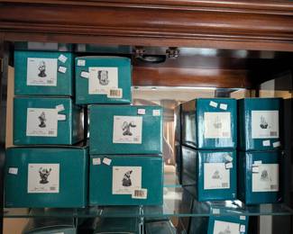 Walt Disney Classics Collection