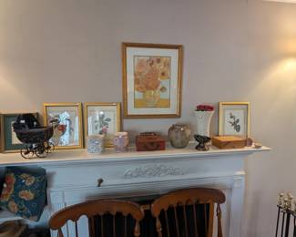 vintage doll carriage