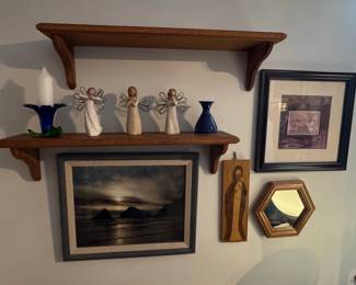 Willow Tree Angels Collection