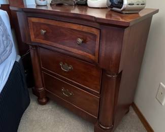 American Drew Cherry Grove Nightstand