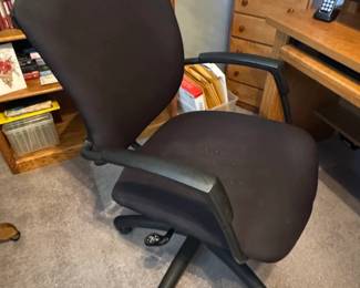 Ergonomic Office Chair
