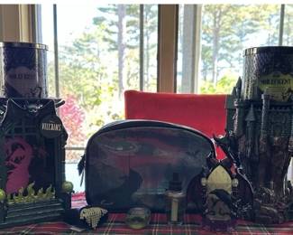 Bath & Body Works Maleficent Collection