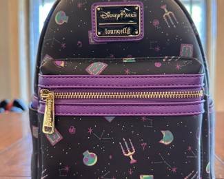 Hocus Pocus Loungefly Bag!