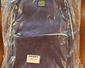 Masters of the Universe Skeletor Loungefly Backpack