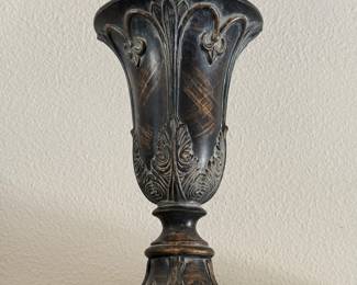 Tiffany Style bronze