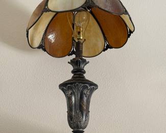 Tiffany Style table top