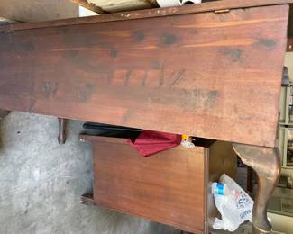 Chest