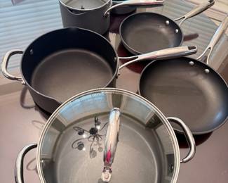 Technique Cookware