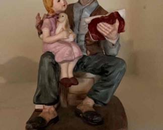 Collectible Figurine
