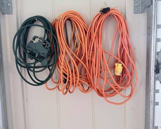 Extension Cords