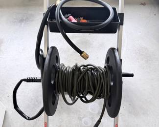 Hose Caddy