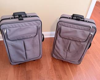 American Tourister Luggage