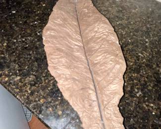 Stone Leaf