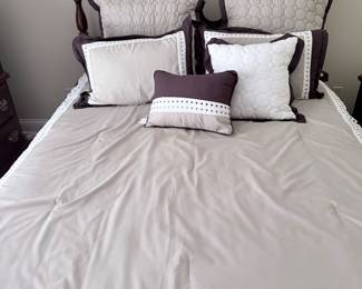 Beautiful Comforter Set