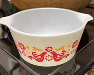 Corning Ware Bowl