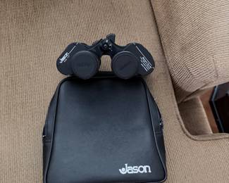 Jason Binoculars 