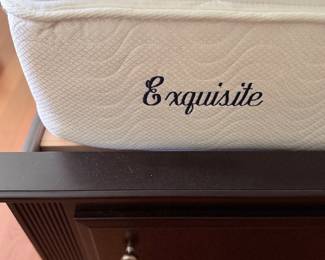 Exquisite Mattress 