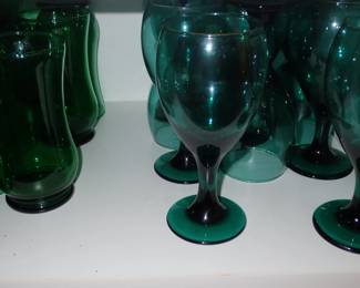 GLASSWARE