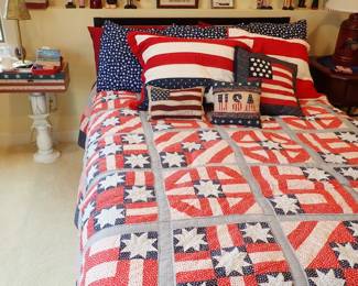 AMERICANA DECOR
