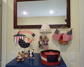 AMERICANA DECOR
