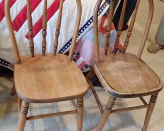 CHILD CHAIRS