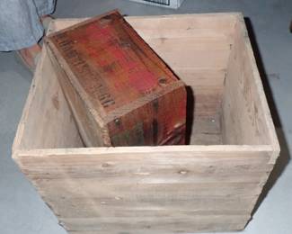 CRATES