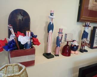 AMERICANA DECOR