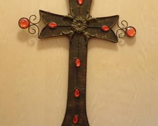 WALL CROSS