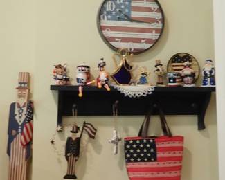 AMERICANA DECOR