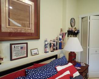 AMERICANA DECOR