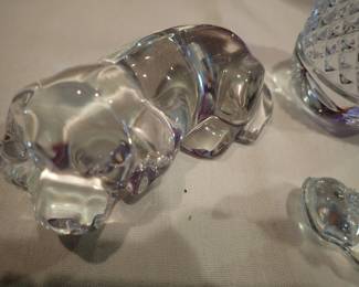 DOG GLASS