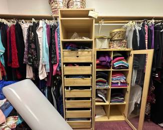 More women's clothing