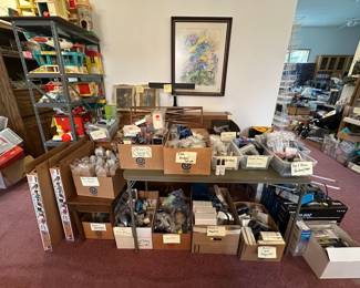 Avon - personal care items